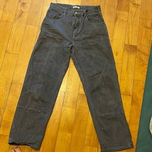 Rudy Jude utilities Ink